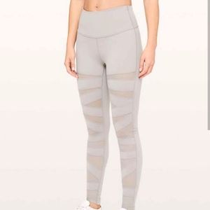 Lululemon leggings US 6-8
